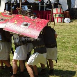 Aquincumi Múzeum és Régészeti Park Budapest - Egyéb