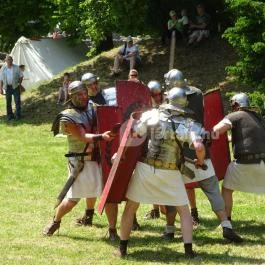 Aquincumi Múzeum és Régészeti Park Budapest - Egyéb