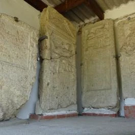 Aquincumi Múzeum és Régészeti Park Budapest - Egyéb