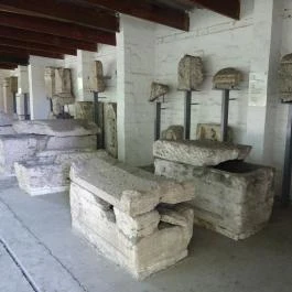 Aquincumi Múzeum és Régészeti Park Budapest - Egyéb