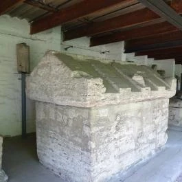 Aquincumi Múzeum és Régészeti Park Budapest - Egyéb