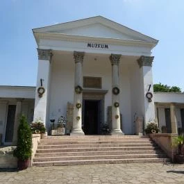 Aquincumi Múzeum és Régészeti Park Budapest - Egyéb