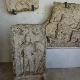 Aquincumi Múzeum és Régészeti Park Budapest - Egyéb