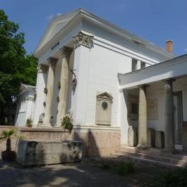 Aquincumi Múzeum és Régészeti Park Budapest - Egyéb