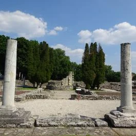 Aquincumi Múzeum és Régészeti Park Budapest - Egyéb