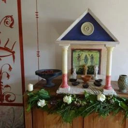 Aquincumi Múzeum és Régészeti Park Budapest - Egyéb