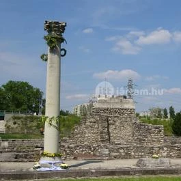 Aquincumi Múzeum és Régészeti Park Budapest - Egyéb