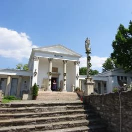 Aquincumi Múzeum és Régészeti Park Budapest - Egyéb