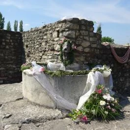 Aquincumi Múzeum és Régészeti Park Budapest - Egyéb