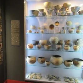 Aquincumi Múzeum és Régészeti Park Budapest - Egyéb