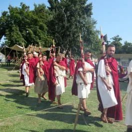 Aquincumi Múzeum és Régészeti Park Budapest - Egyéb