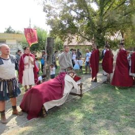 Aquincumi Múzeum és Régészeti Park Budapest - Egyéb