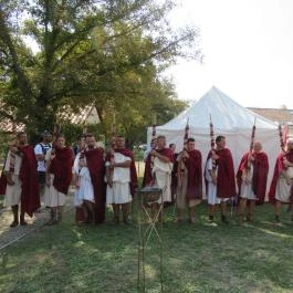 Aquincumi Múzeum és Régészeti Park Budapest - Egyéb