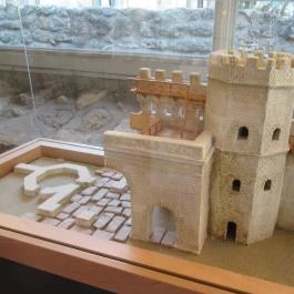 Aquincumi Múzeum és Régészeti Park Budapest - Egyéb