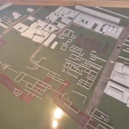 Aquincumi Múzeum és Régészeti Park Budapest - Egyéb