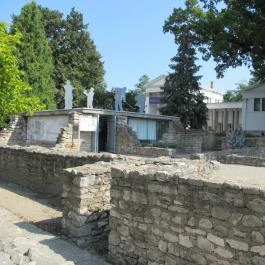 Aquincumi Múzeum és Régészeti Park Budapest - Egyéb