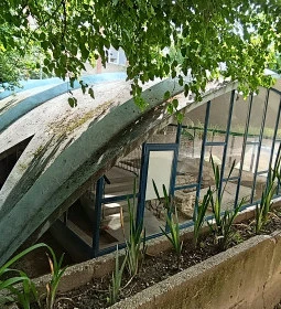 Budapesti Történeti Múzeum - Hercules Villa