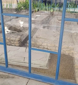 Budapesti Történeti Múzeum - Hercules Villa