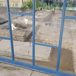 Budapesti Történeti Múzeum - Hercules Villa Budapest - Egyéb