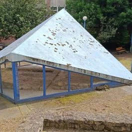 Budapesti Történeti Múzeum - Hercules Villa Budapest - Egyéb