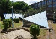 Budapesti Történeti Múzeum - Hercules Villa Budapest