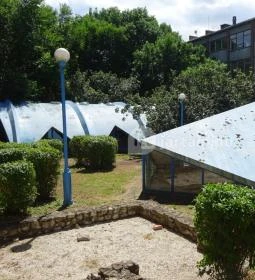 Budapesti Történeti Múzeum - Hercules Villa