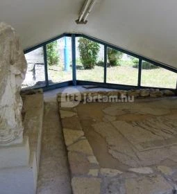 Budapesti Történeti Múzeum - Hercules Villa