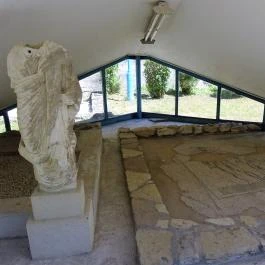 Budapesti Történeti Múzeum - Hercules Villa Budapest - Egyéb