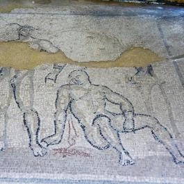 Budapesti Történeti Múzeum - Hercules Villa Budapest - Egyéb