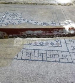 Budapesti Történeti Múzeum - Hercules Villa