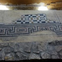 Budapesti Történeti Múzeum - Hercules Villa Budapest - Egyéb