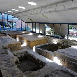 Budapesti Történeti Múzeum - Hercules Villa Budapest - Egyéb