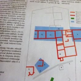 Budapesti Történeti Múzeum - Hercules Villa Budapest - Egyéb