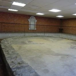 Budapesti Történeti Múzeum - Hercules Villa Budapest - Egyéb