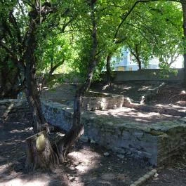 Budapesti Történeti Múzeum - Hercules Villa Budapest - Egyéb