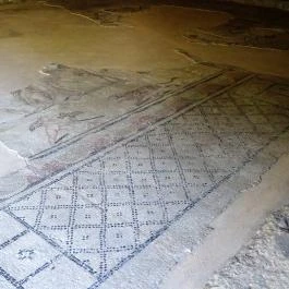 Budapesti Történeti Múzeum - Hercules Villa Budapest - Egyéb