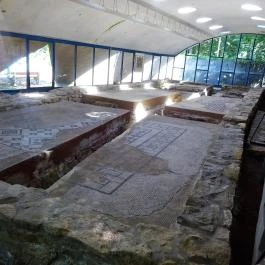 Budapesti Történeti Múzeum - Hercules Villa Budapest - Egyéb