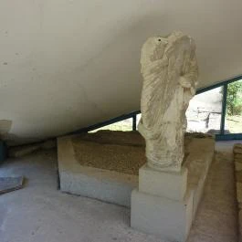 Budapesti Történeti Múzeum - Hercules Villa Budapest - Egyéb