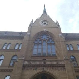 Budapesti Unitárius Templom Budapest - Egyéb