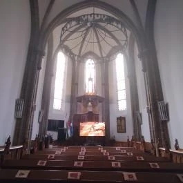 Budapesti Unitárius Templom Budapest - Egyéb