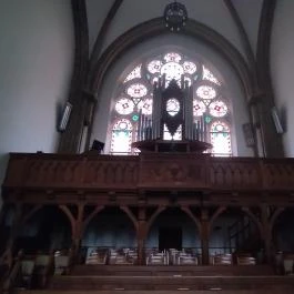 Budapesti Unitárius Templom Budapest - Egyéb