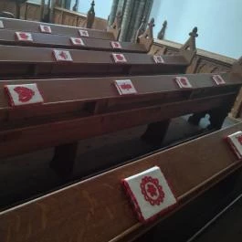 Budapesti Unitárius Templom Budapest - Egyéb