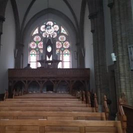 Budapesti Unitárius Templom Budapest - Egyéb