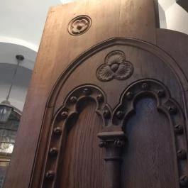 Budapesti Unitárius Templom Budapest - Egyéb