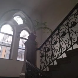 Budapesti Unitárius Templom Budapest - Egyéb