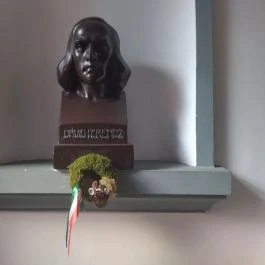 Budapesti Unitárius Templom Budapest - Egyéb