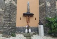Budapesti Unitárius Templom Budapest