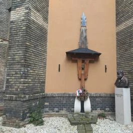 Budapesti Unitárius Templom Budapest - Egyéb