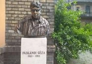 Budapesti Unitárius Templom Budapest