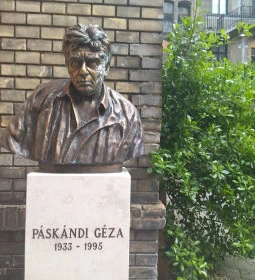 Budapesti Unitárius Templom